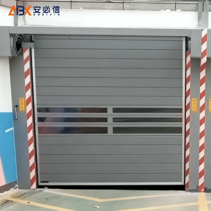 济源快速卷帘门
